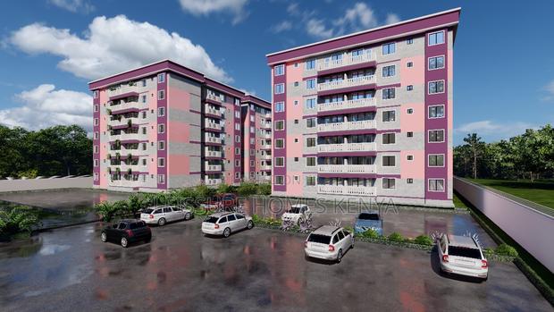 3bdrm Apartment in Gataka for sale
