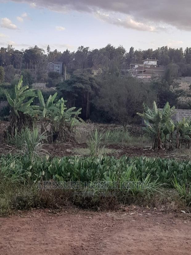 50 by 100 Residential Land
