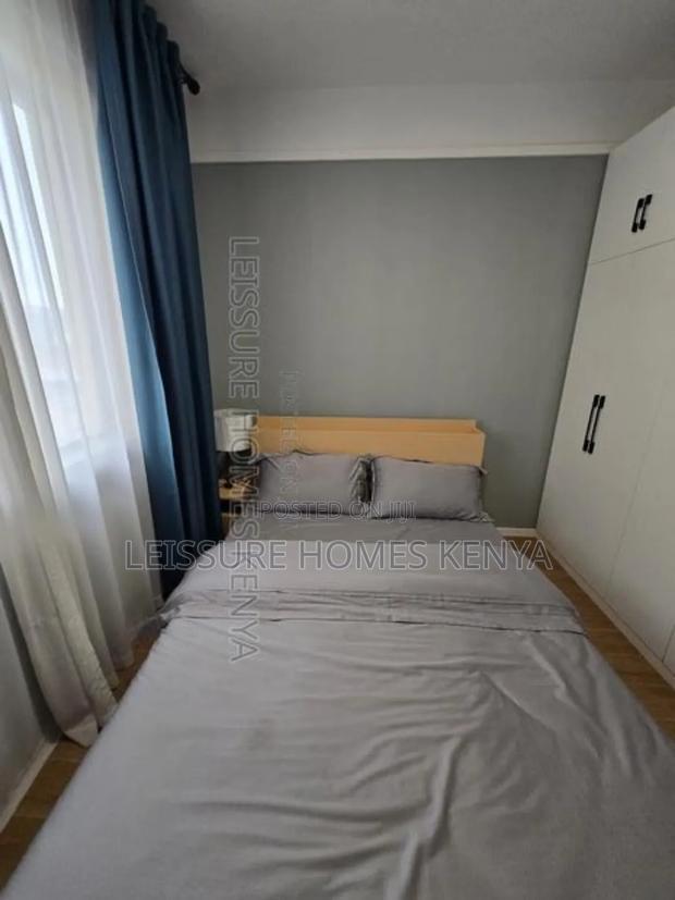 1bdrm Apartment in Kilimani for sale