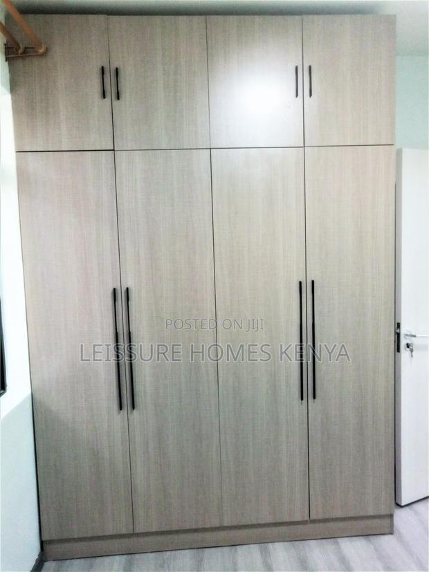 2bdrm Apartment in Hurlingham for rent
