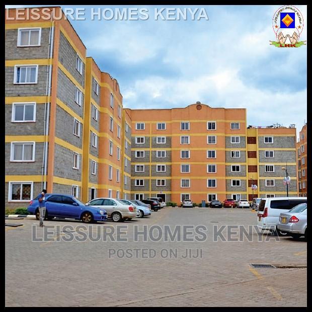 2bdrm Apartment in Katani for sale