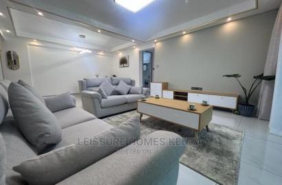 2bdrm Apartment in Kilimani for sale