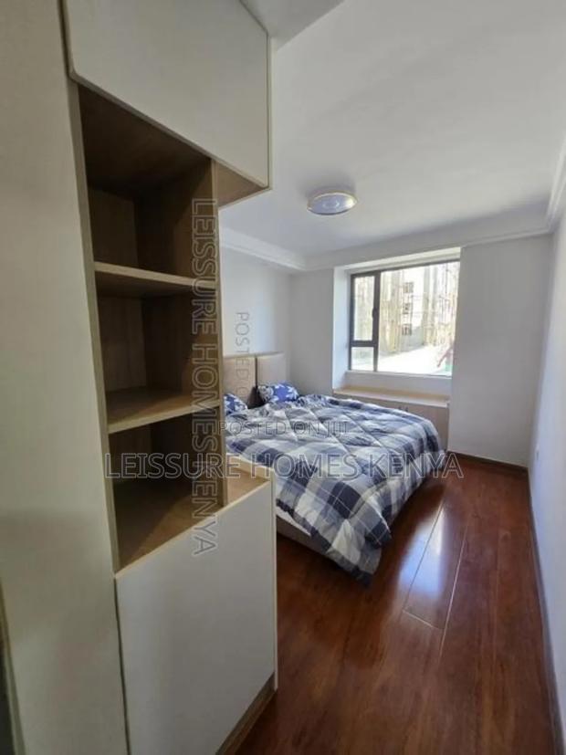 3bdrm Apartment in Kitengela for sale