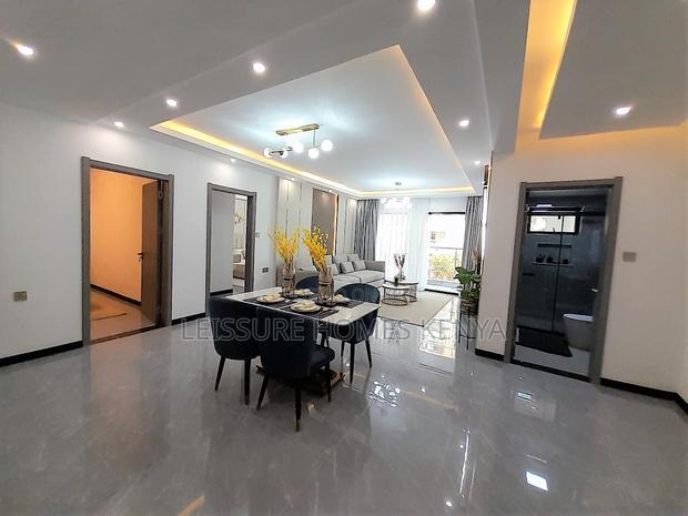 2bdrm Apartment in Kileleshwa for sale