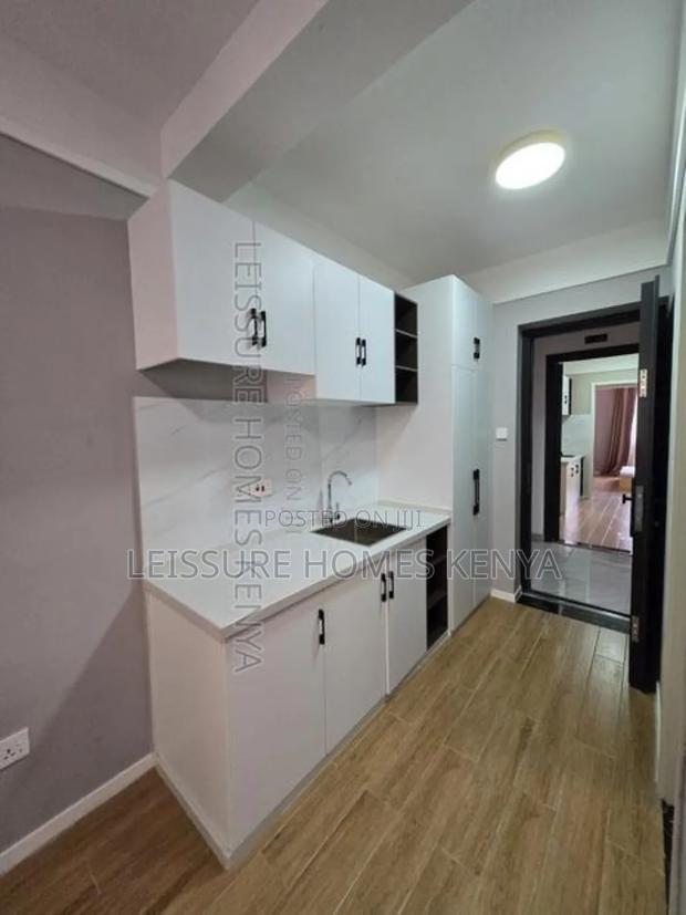 Studio Apartment in Kilimani for sale