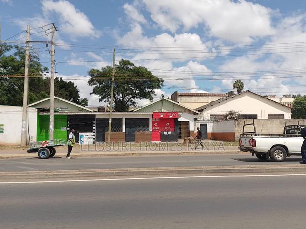 Prime Commercial Property in Industrial Area
