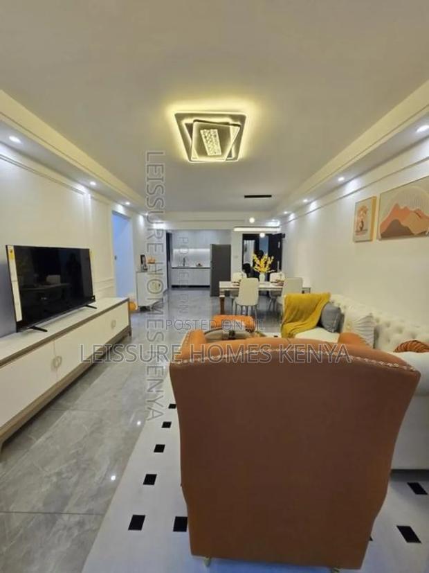2bdrm Apartment in Kileleshwa for sale