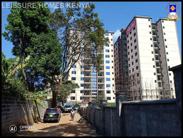 3bdrm Apartment in Valley Arcade for sale