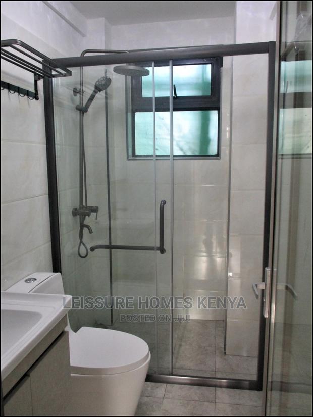 2bdrm Apartment in Kilimani for sale