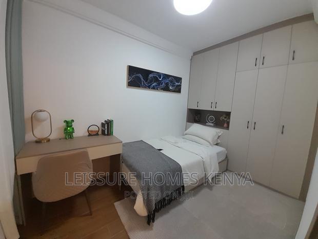 3bdrm Apartment in Kilimani for sale