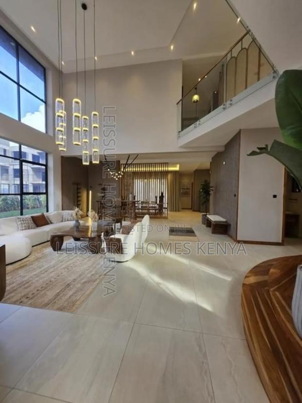 5bdrm Villa in Loresho for sale