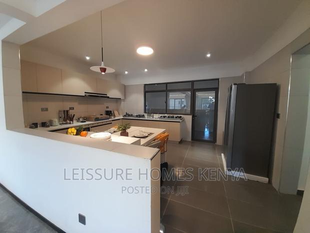 4bdrm Apartment in Kileleshwa for sale