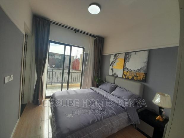 2bdrm Apartment in Kilimani for sale
