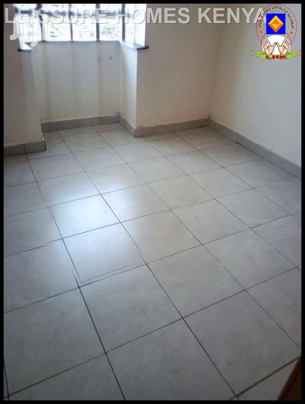 3bdrm Apartment in Syokimau for sale