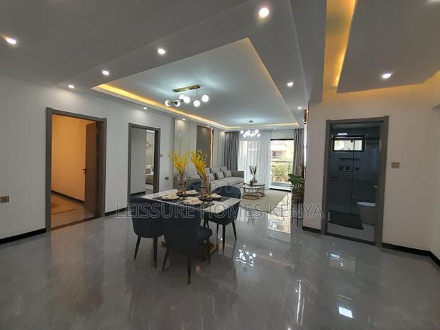 1bdrm Apartment in Kileleshwa for sale
