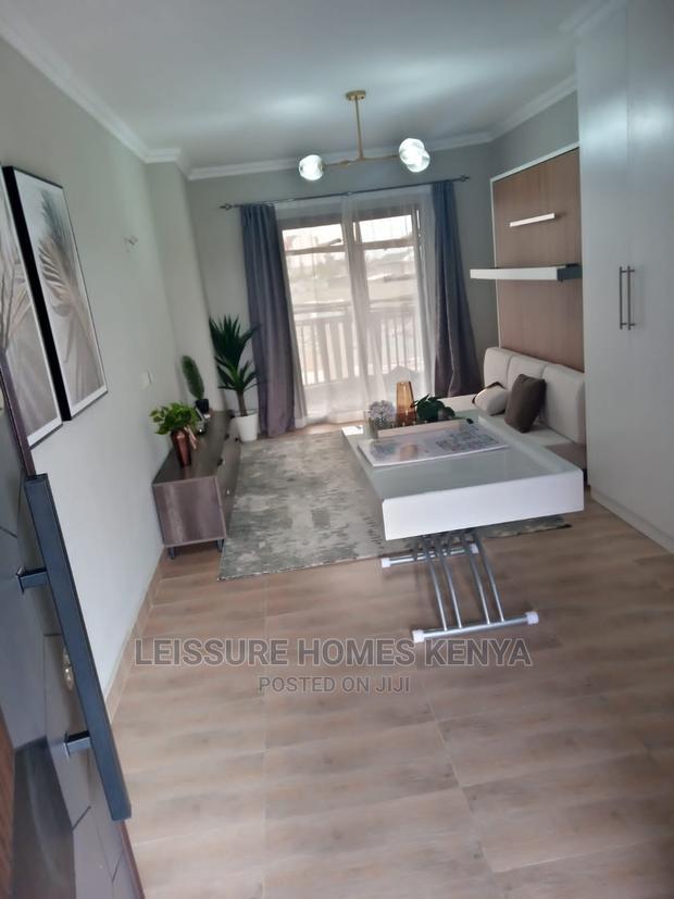 Studio Apartment in Gateway Mall Area for sale