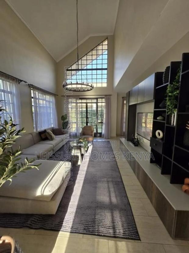 4bdrm Townhouse/Terrace in Kitengela for sale