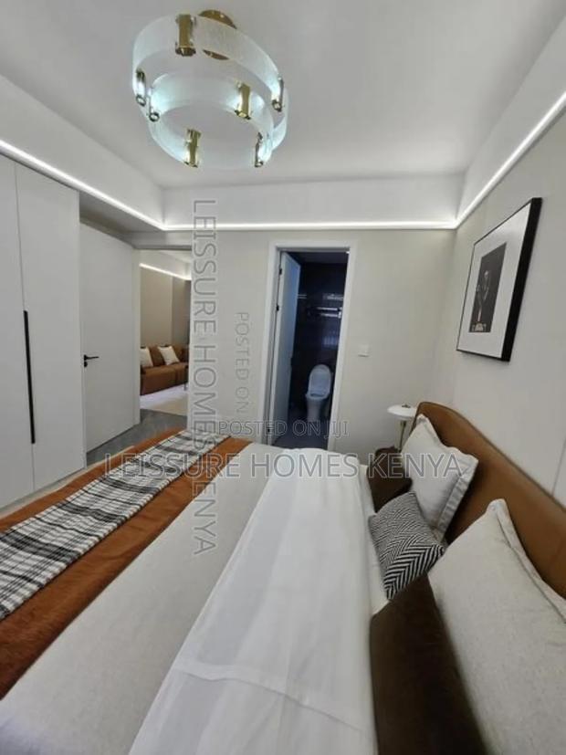 2bdrm Apartment in Kilimani for sale