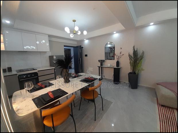3bdrm Apartment in Westlands for sale