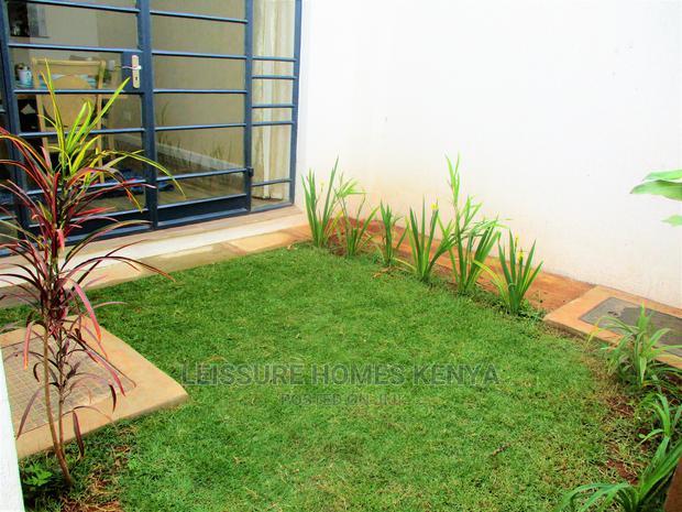 4bdrm Townhouse/Terrace in South C for sale