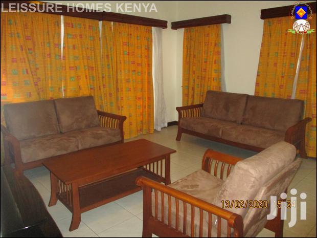 3bdrm Apartment in Langata for rent
