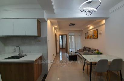 2bdrm Apartment in Upperhill for sale
