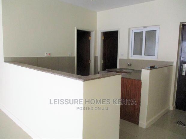 3bdrm Apartment in Imara Daima for sale