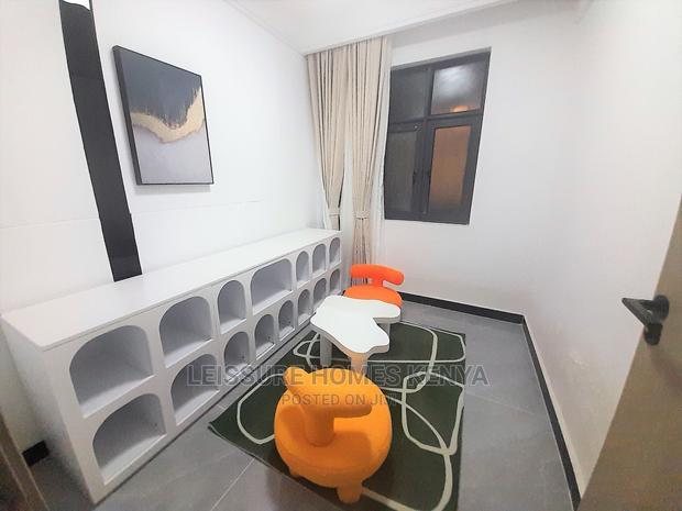 1bdrm Apartment in Kilimani for sale