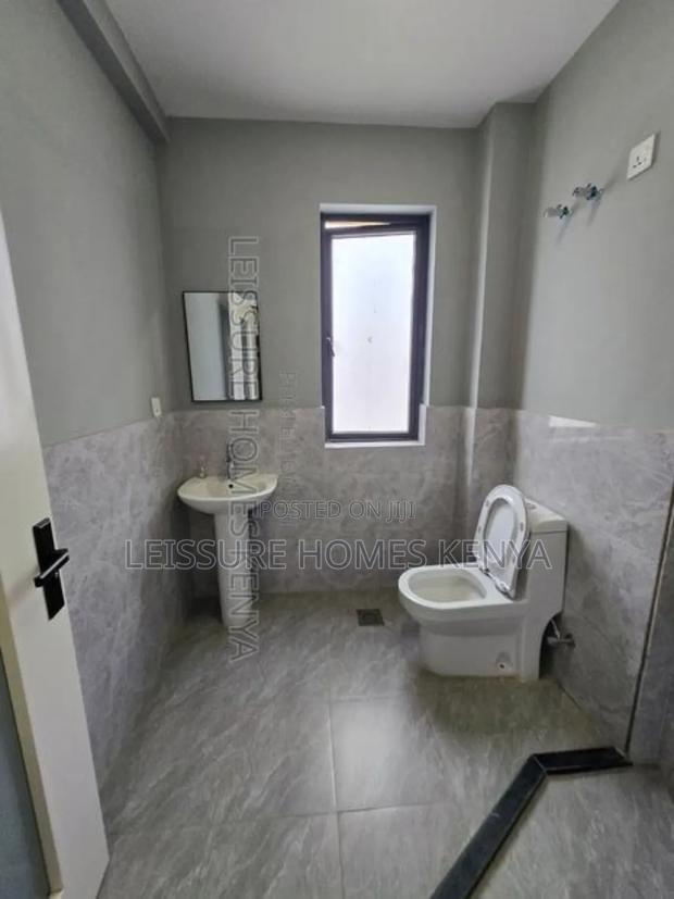 1bdrm Apartment in Kilimani for sale