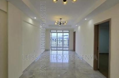 2bdrm Apartment in Kileleshwa for sale