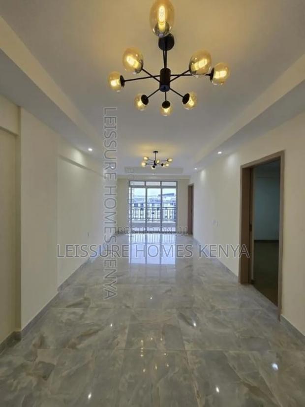 2bdrm Apartment in Kileleshwa for sale