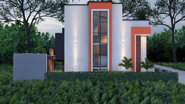 5bdrm Townhouse/Terrace In Kikuyu For Sale