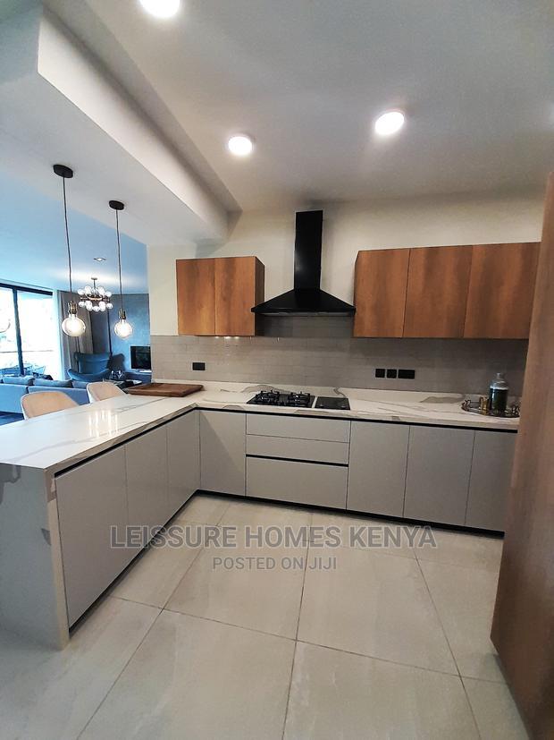 3bdrm Apartment in Westlands for sale