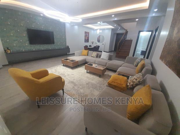 Stunning 5 Bedroom Duplexes