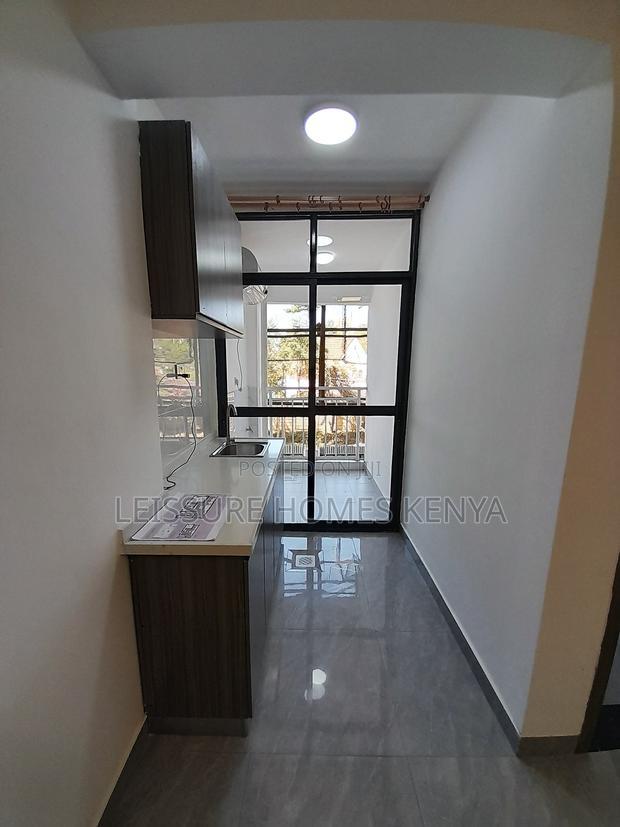 1bdrm Apartment In Kilimani For Rent