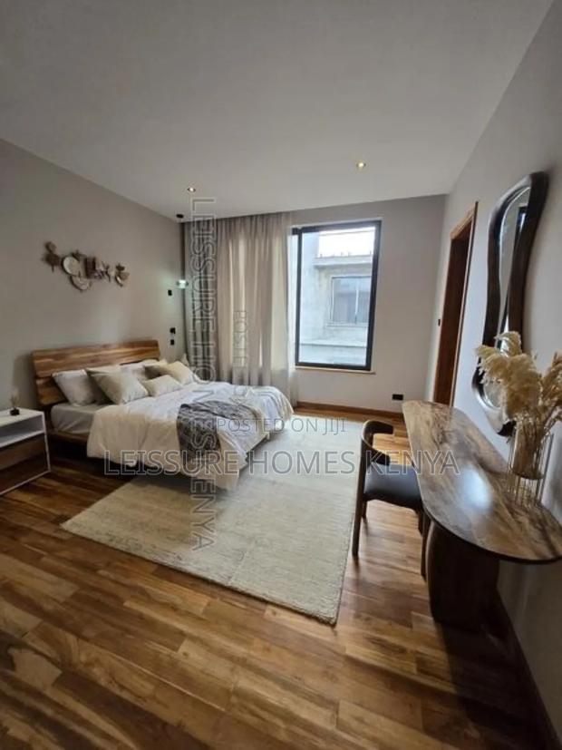 5bdrm Villa in Loresho for sale