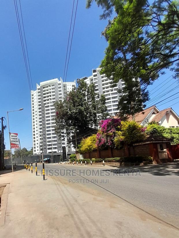 2bdrm Apartment in Kileleshwa for sale
