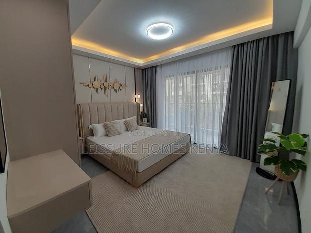 2bdrm Apartment in Kileleshwa for sale