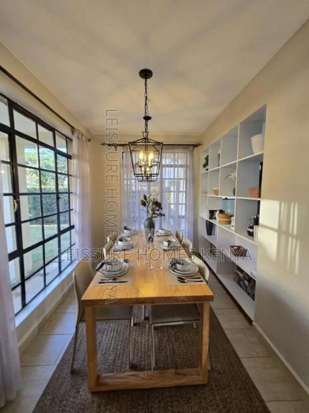 4bdrm Townhouse/Terrace in Kitengela for sale