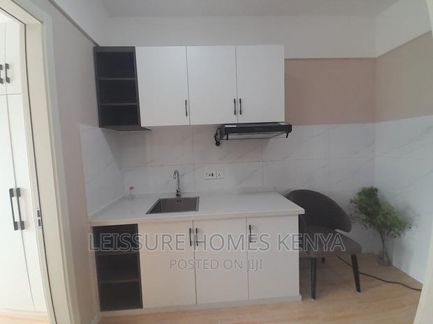1bdrm Apartment in Kilimani for sale