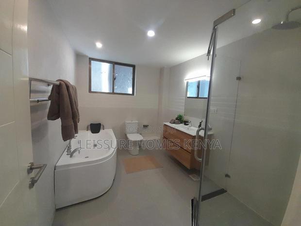 4bdrm Apartment in Kileleshwa for sale