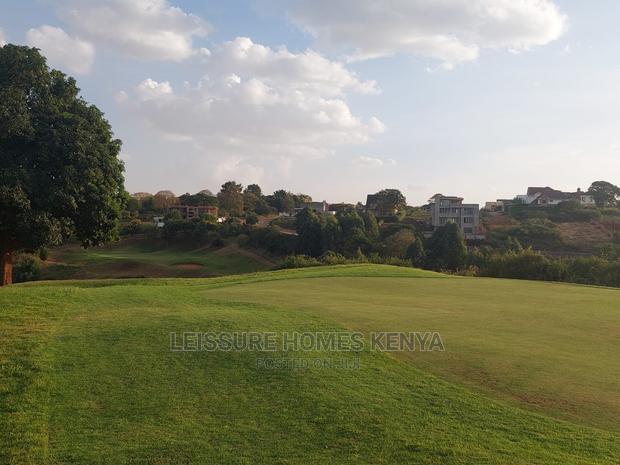 1/8 Acre Golf Front Plot
