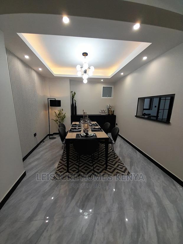 5bdrm Apartment in Kileleshwa for sale