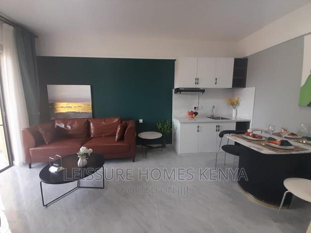 1bdrm Apartment in Kilimani for sale