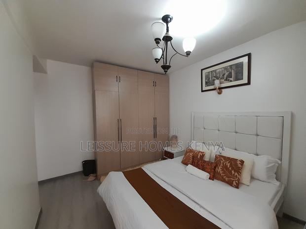 2bdrm Apartment in Hurlingham for rent