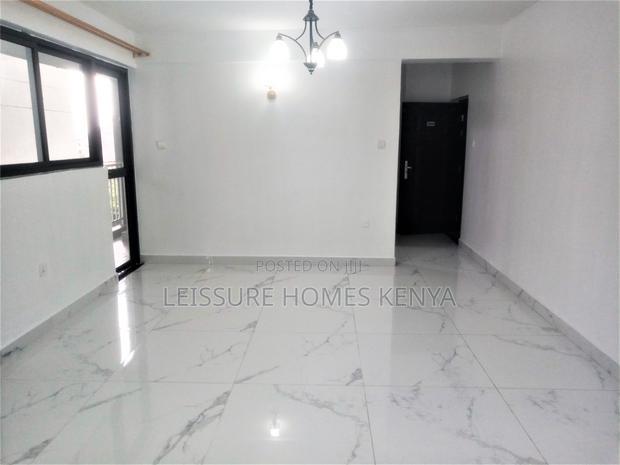 2bdrm Apartment in Hurlingham for rent