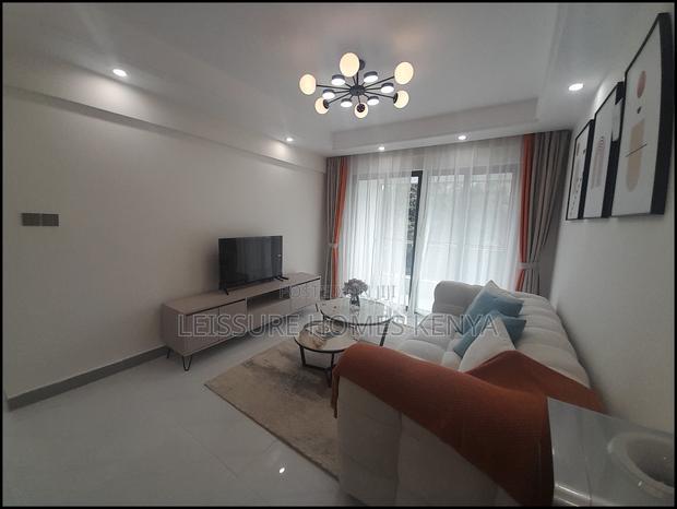 1bdrm Apartment in Kileleshwa for sale