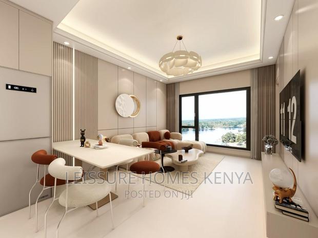 1bdrm Apartment in Westlands for sale