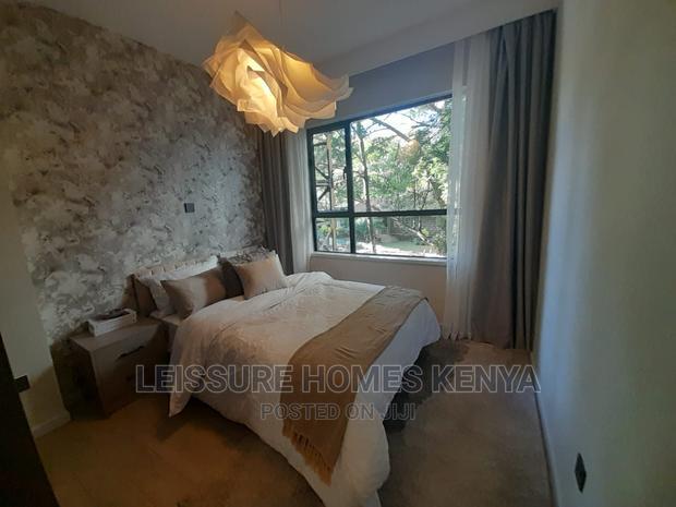 Exclusive Designed Two Bedrooms Apartments