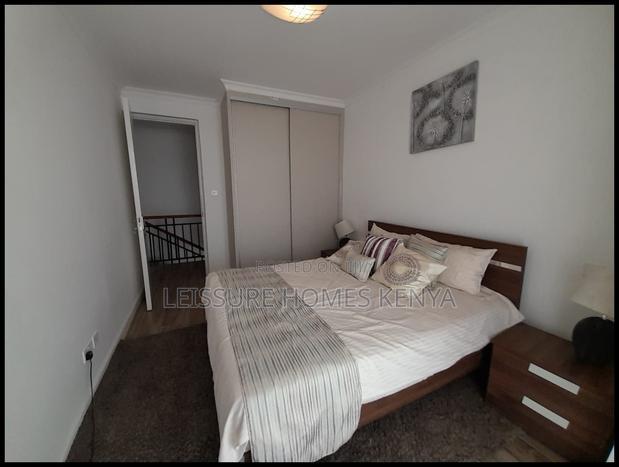 4bdrm Townhouse/Terrace in South C for sale